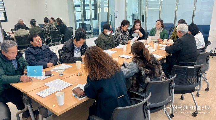 2026년 농촌 찾아가는 사회서비스 본격 시동