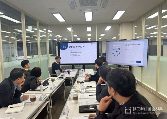 전북자치도, 피지컬 AI 전문가와 전북특별법 특례 발굴 논의