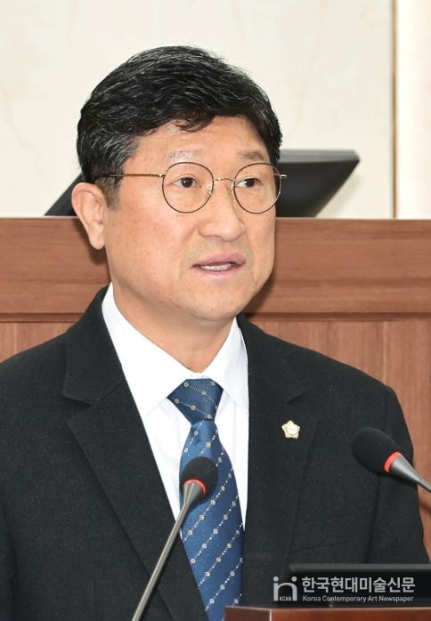 이강선 서천군의원