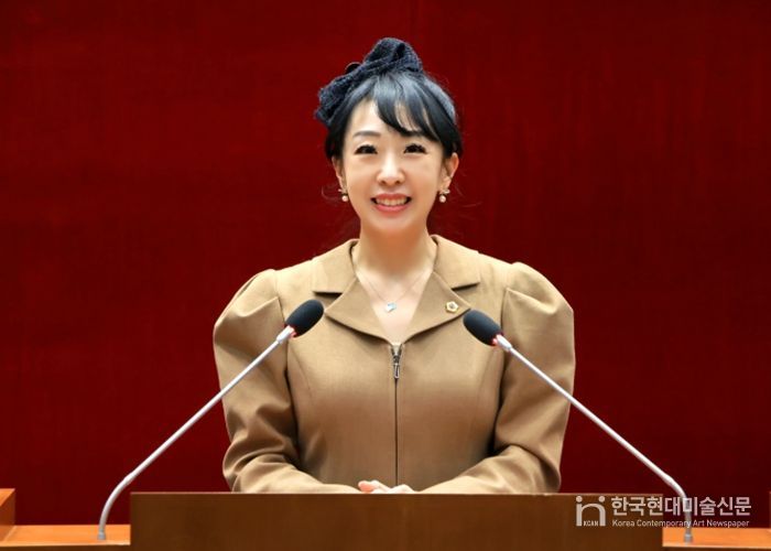 성남시의회 이영경 의원