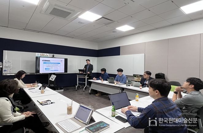 참여건물 온실가스 감축방안 컨설팅