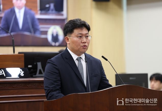 이한국 청주시의원