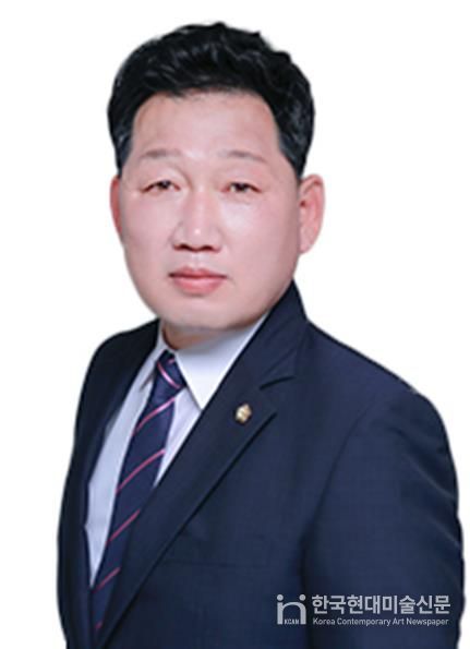 부산시의회 박희용 의원