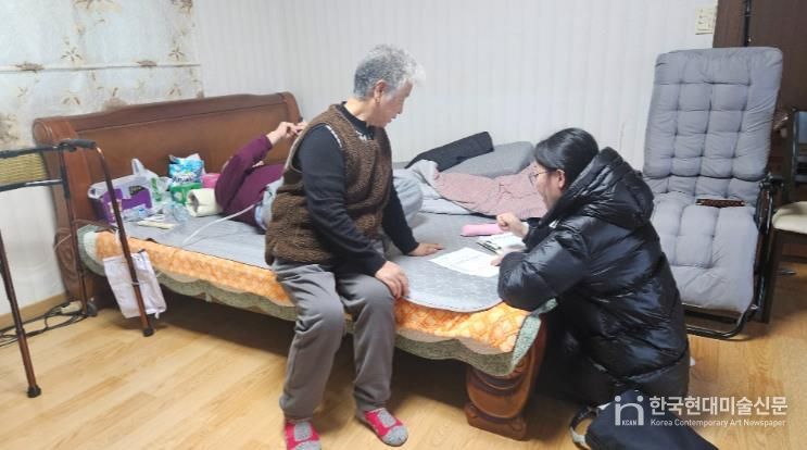 고창군, 의료급여 지역 주도형 특화사업(우리동네 건강파트너-건강채움) ‘주목’