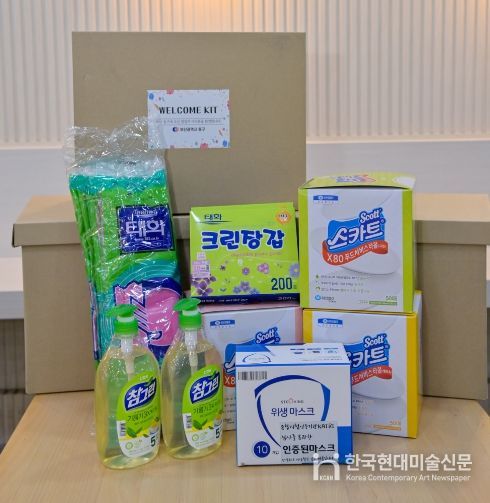 부산 동구, 적극행정으로 전국 최초 음식점 창업자 ‘웰컴키트’ 제공