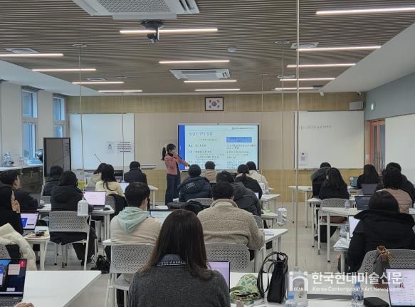 당진교육지원청, 학생 맞춤 기초학력 지원 강화…교원 연수로 본격화