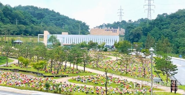 정읍 서남권 추모공원, 설 연휴 정상 운영… 화장장은 설 당일 휴무