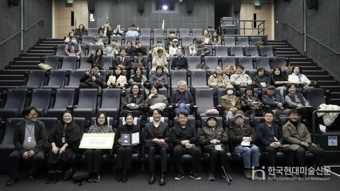 2025년 지역미디어 성과공유회 사진 2