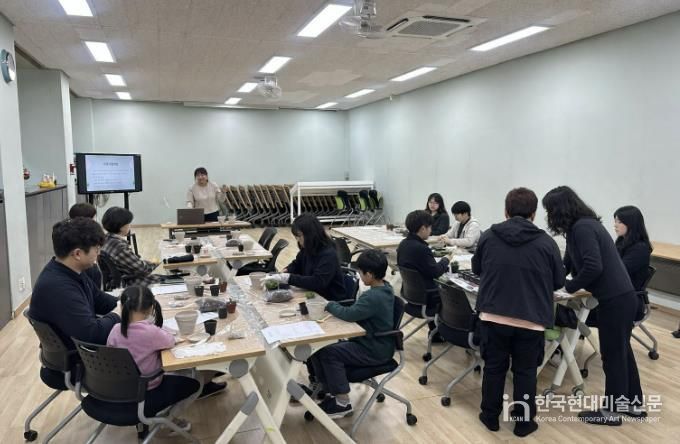 시흥시, 동으로 찾아가는 평생학습 '동동배움터' 참여단체 모집