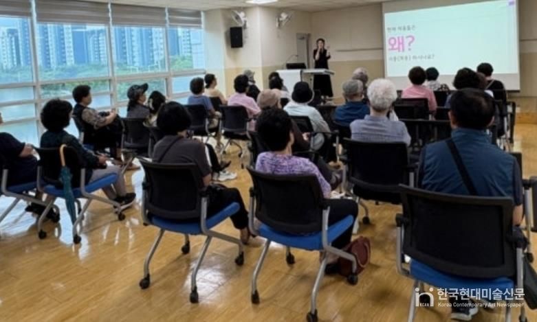 동두천시보건소, 2026년 ‘이(齒) 편한 구강 교실’ 운영