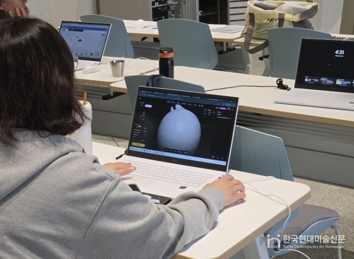 123사비 창작센터 교육 프로그램