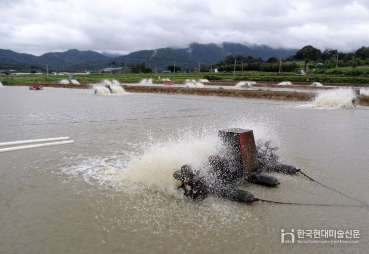 내수면 양식어가에 4억 2000만원 투입…20개 맞춤형 지원사업