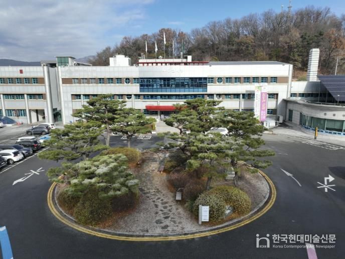 동두천시동두천시청