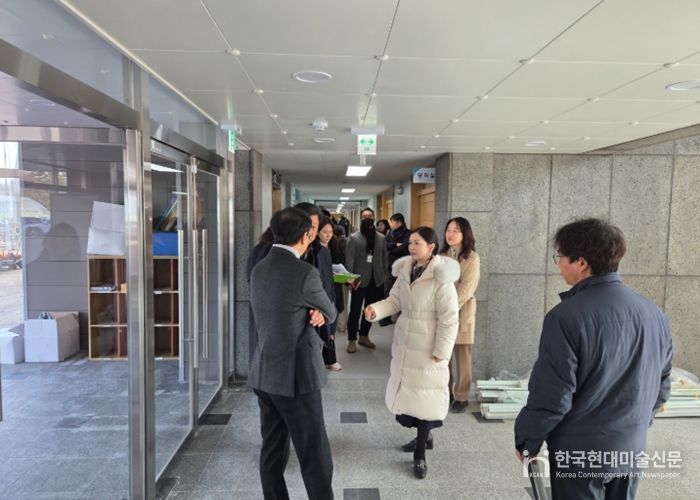 “새 학기 준비 끝!”...수원교육지원청, 8개 분야 ‘학교 안전 통합 점검’ 나선다