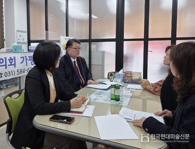 임광현 의원, 2026년 유보통합 행정 기반 조성 추진 현황 논의