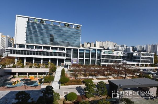 사상구청
