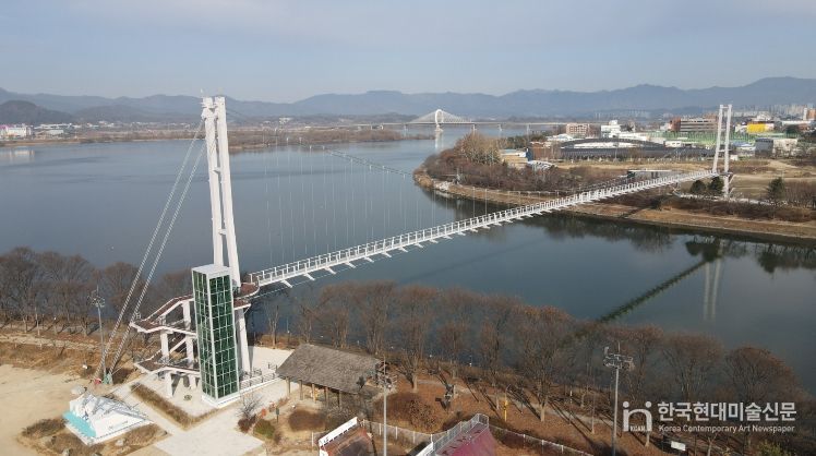 춘천사이로 248 전경