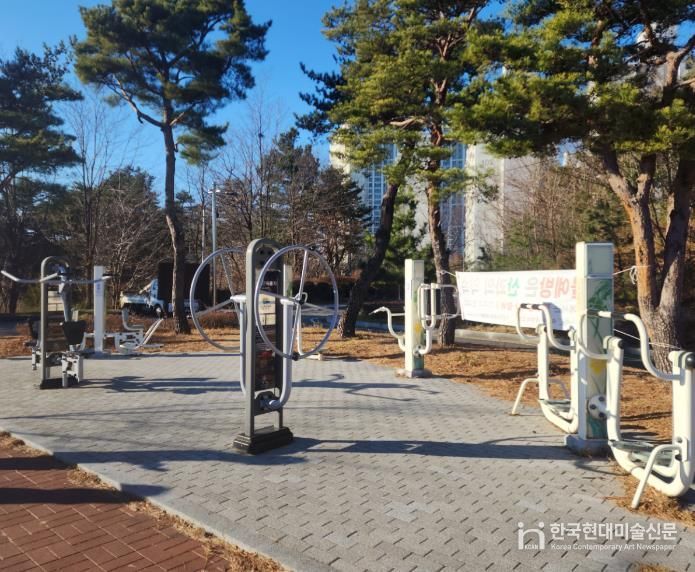 속초시, 2026년 상반기 동네체육시설 일제 점검