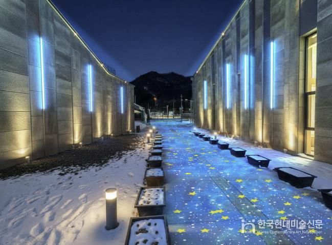 포천시, 2026 경기도 야간경관 개선사업 공모 선정