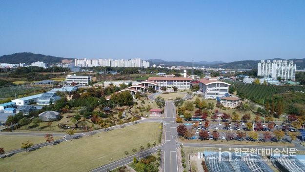 충북농업기술원