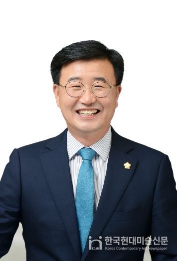유의식 의장