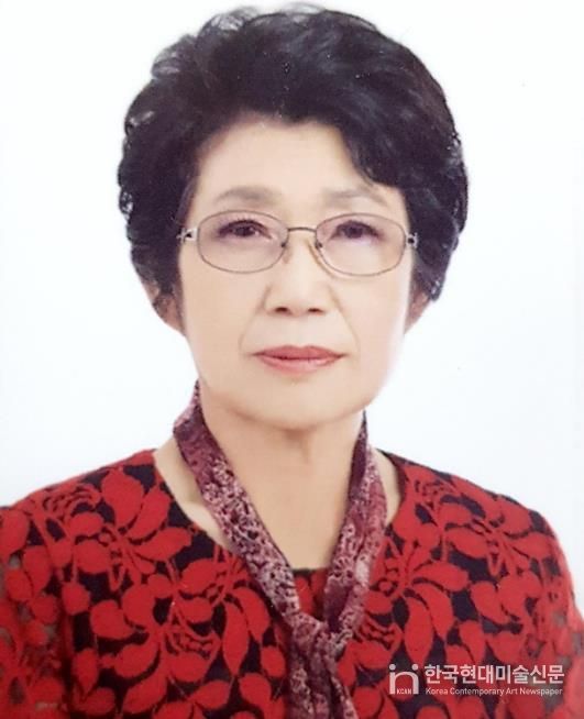 (사)한국예술문화단체총연합회 제6대 이금용 회장 취임