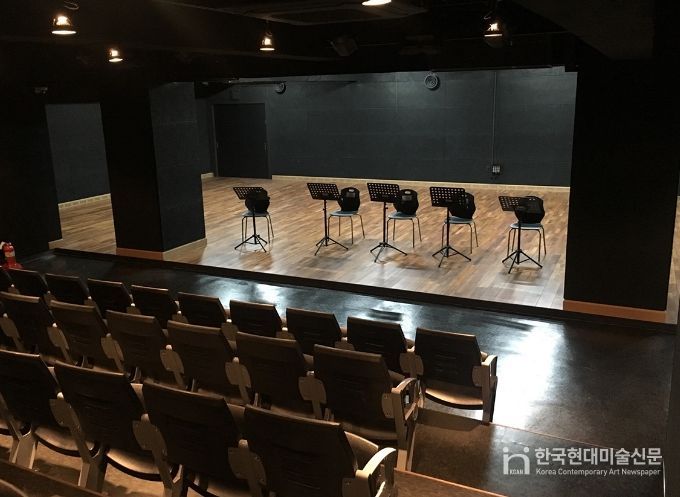 2026년 중반기 정기대관 공모 시작