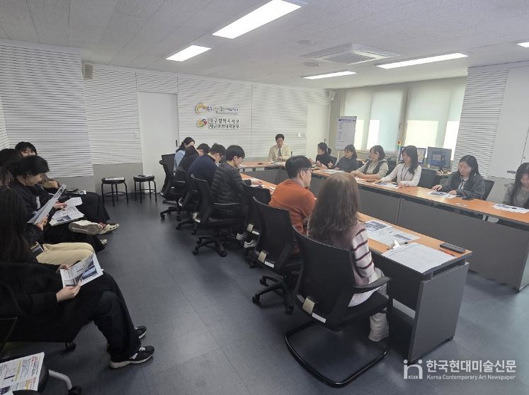 대구 기초자치단체 중 유일 재난안전교육 운영비 지원사업 선정