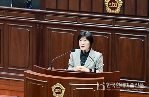 배영숙 부산시의원, 부산 은둔형 외톨이 정책 실행력 강화 촉구