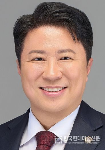 대구시의회 김지만 의원