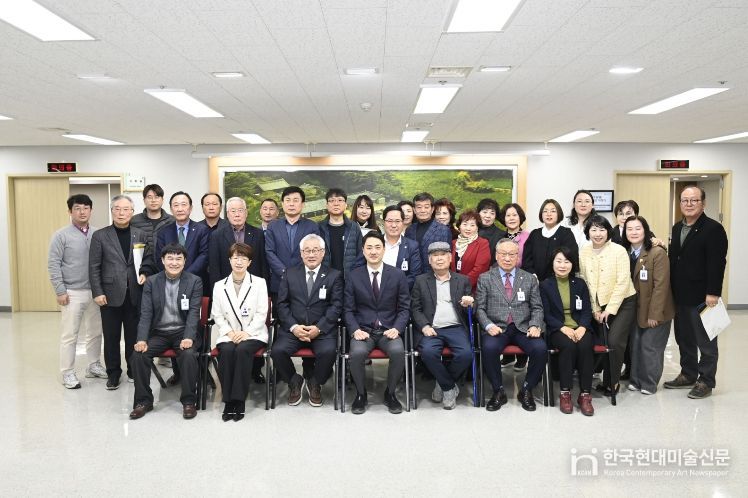 민주평통 달성군협의회, 2026년 1분기 정기회의 개최