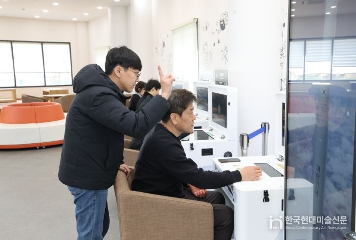 무주반디별천문과학관, 전시콘텐츠 순회전시