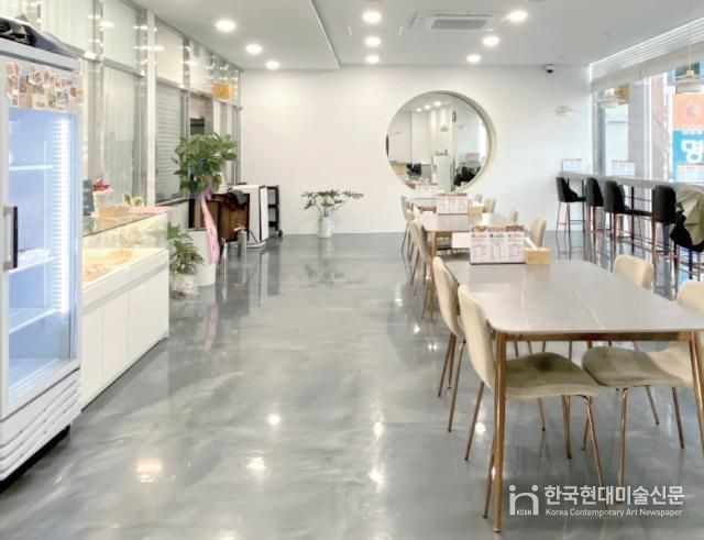 창업부터 취미까지_익산 음식·식품교육문화원 _주목_(청년공유주방)