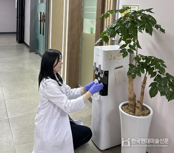 대구시, 사회복지시설 먹는물 무료 수질검사