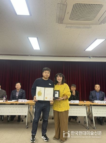 설성면 행정복지센터 이재종 주무관, 사랑과 생명 나눔의 실천에 앞장서