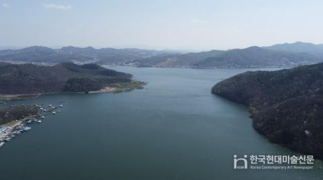 용인특례시가 이동저수지와 송전천 산책로를 연결한 초대형 호수공원을 조성한다