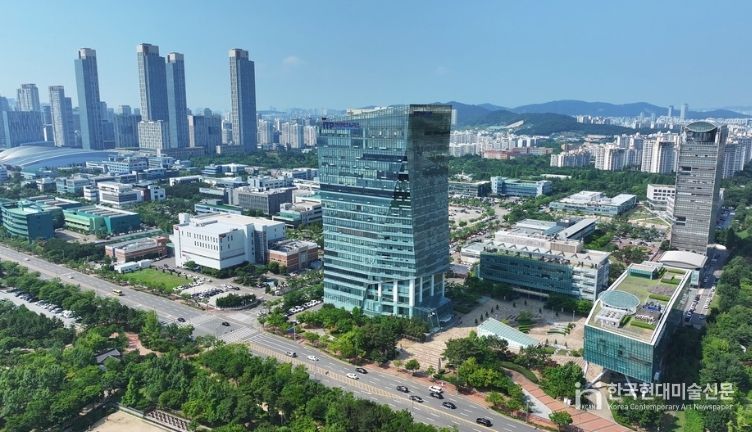 인천테크노파크