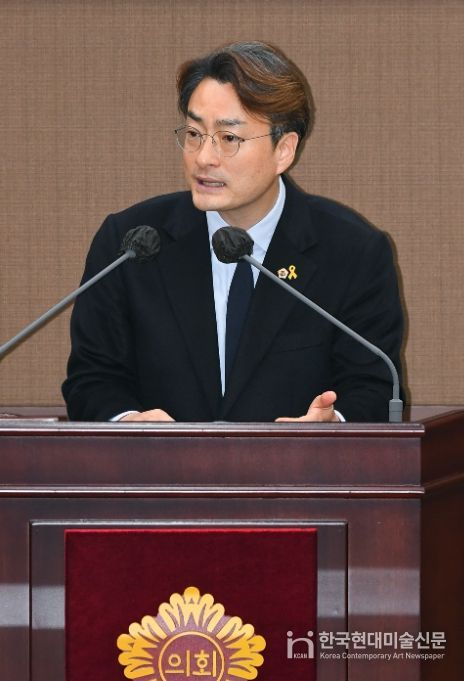 서울시의회 박유진 의원