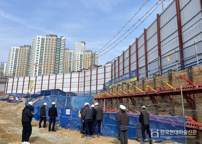 전북자치도, 지반침하 예방 위해 지하안전관리 강화