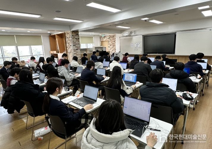 당진교육지원청 기초학력진단 점검.