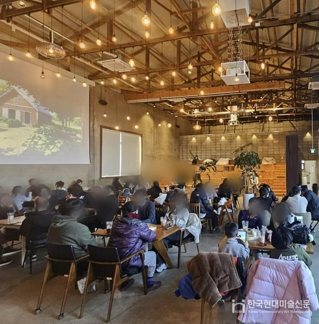 홍성 잇슈창고, 재오픈 한 달 만에 ‘지역 핫플’ 등극