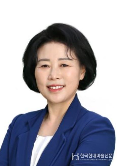 인천 서구의회 고선희의원