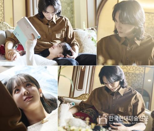 TV CHOSUN 주말미니시리즈 ‘닥터신’