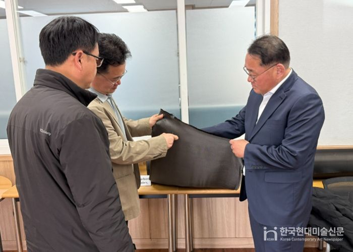 전북자치도, 첨단복합소재 기반 방산산업 육성 현장행정 강화