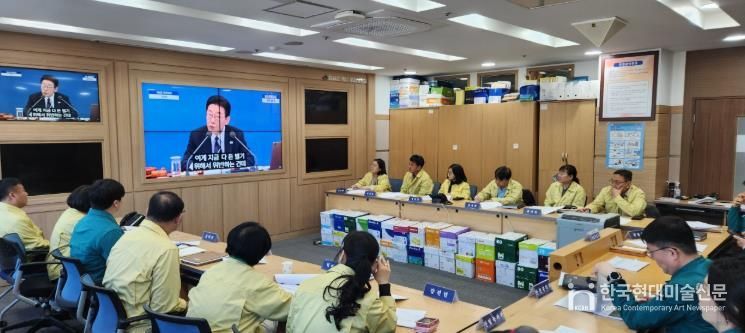 임실군, 하천·계곡 구역 내 불법점용시설 정비 적극 추진