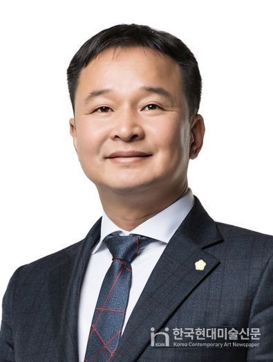 완주군의회 김재천 부의장