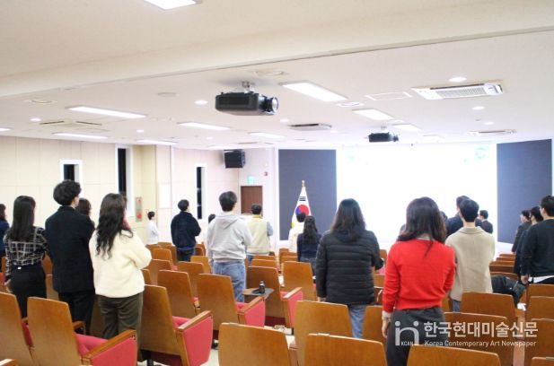 태안교육지원청, 2026 상반기 학교폭력 책임교사 역량강화 배움자리 개최