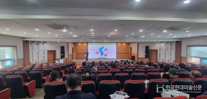 안성시, 안전한 로컬푸드 생산을 위한 농가 교육 실시