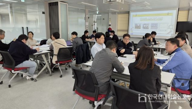 안산교육지원청, 나도 유튜버! 학생크리에이터 양성프로그램 시즌6 정책설명회 개최