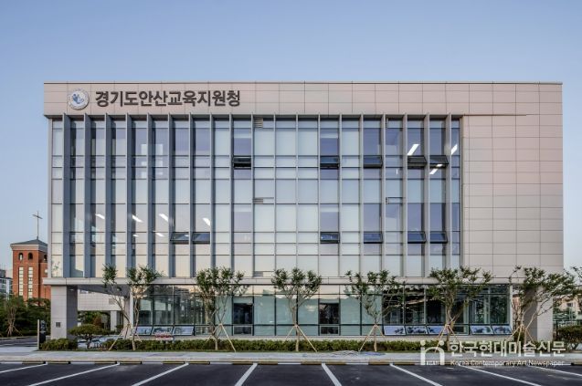 안산교육지원청